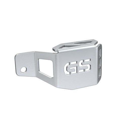 Rear brake fluid reservoir cap - fluid,