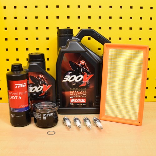 Maintenance for bmw 1000 rr - for,