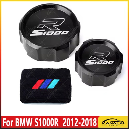For bmw s1000r brake fluid - for,