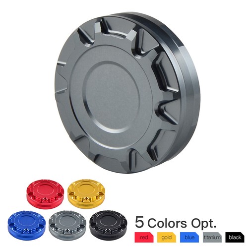 Nicecnc front clutch master - front,