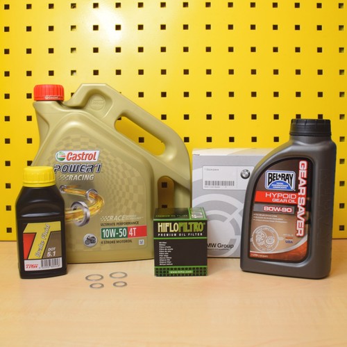 Bmw 1150 rockster oil - /,