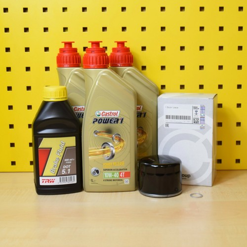Service kit for bmw 800 - kit,