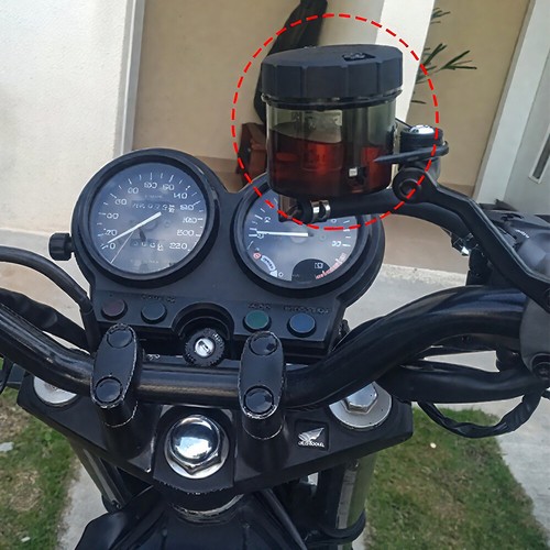Motorcycle parts brake clutch - parts,