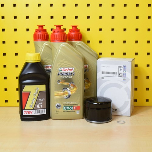 Maintenance for bmw 800 - for, f