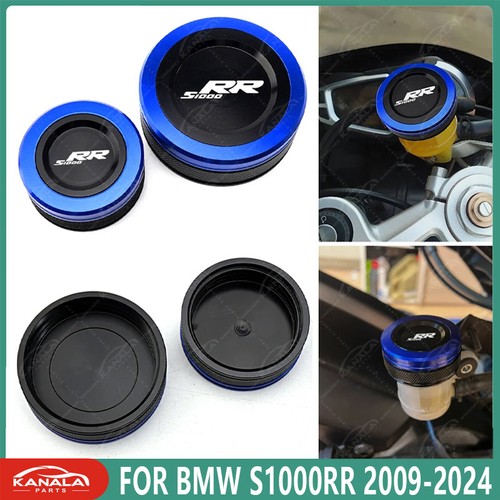 Front rear brake fluid - front,