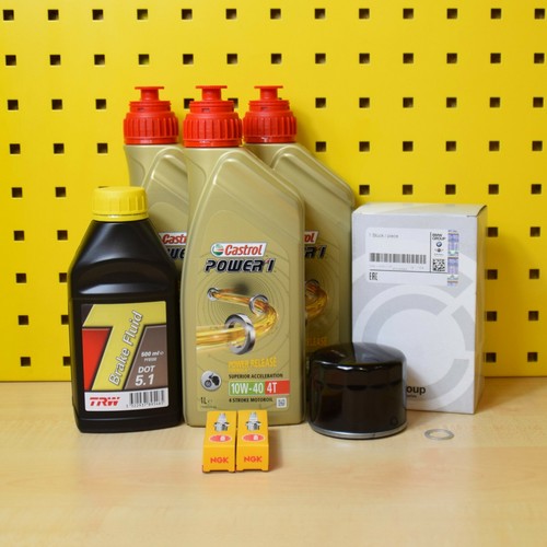 Service set for - service, gt