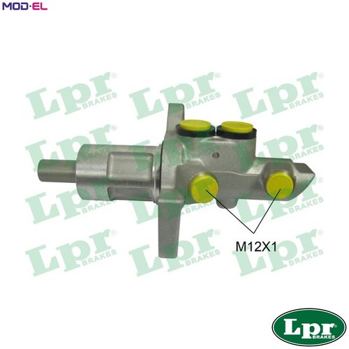 Brake master cylinder 1727 for - brake,