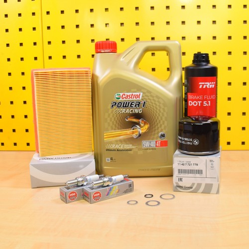 Maintenance kit for bmw - bmw, r1250
