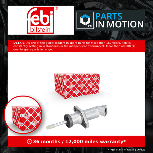 Clutch slave cylinder fits bmw - fits,