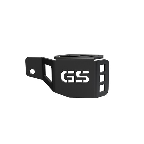 Rear brake fluid - fluid, cap