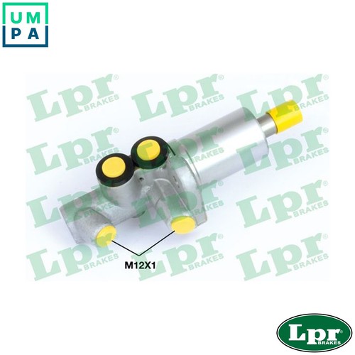 Brake master cylinder 1079 - brake,